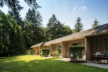 Fletcher Hotel-Restaurant Mooi Veluwe