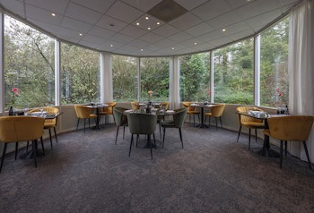 Fletcher Hotel-Restaurant Mooi Veluwe