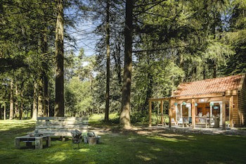 Fletcher Hotel-Restaurant Mooi Veluwe