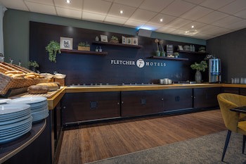 Fletcher Hotel-Restaurant Mooi Veluwe