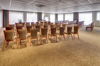 Fletcher Hotel-Restaurant Mooi Veluwe