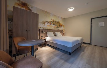 Fletcher Hotel-Restaurant Mooi Veluwe