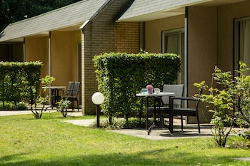 Fletcher Hotel-Restaurant Mooi Veluwe