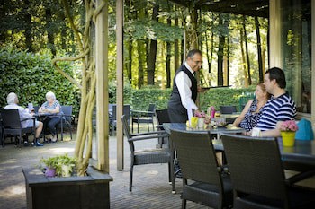 Fletcher Hotel-Restaurant Mooi Veluwe