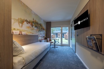 Fletcher Hotel-Restaurant Mooi Veluwe