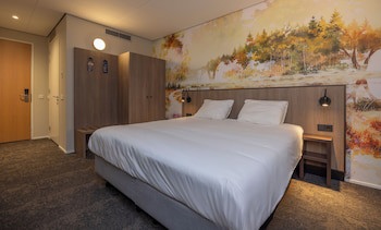 Fletcher Hotel-Restaurant Mooi Veluwe
