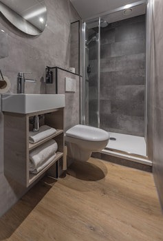 Fletcher Hotel-Restaurant Mooi Veluwe