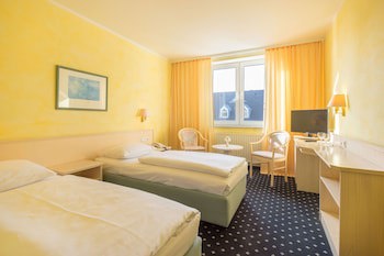 Trip Inn Hotel Astoria Gottingen galeri fotoğrafı