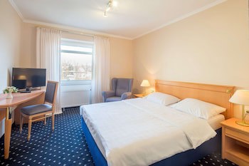 Trip Inn Hotel Astoria Gottingen galeri fotoğrafı