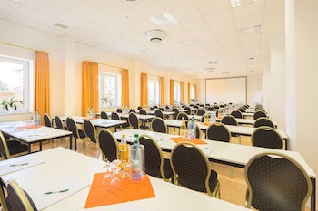 Trip Inn Hotel Astoria Gottingen galeri fotoğrafı