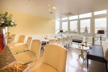 Trip Inn Hotel Astoria Gottingen galeri fotoğrafı