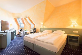 Trip Inn Hotel Astoria Gottingen galeri fotoğrafı