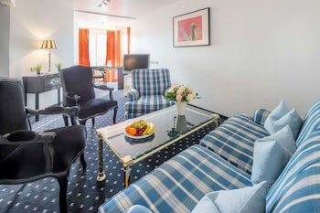 Trip Inn Hotel Astoria Gottingen galeri fotoğrafı