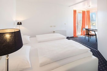 Trip Inn Hotel Astoria Gottingen galeri fotoğrafı