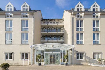 Trip Inn Hotel Astoria Gottingen
