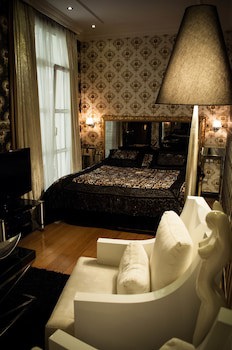 Andromeda Hotel Thessaloniki