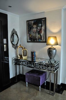 Andromeda Hotel Thessaloniki