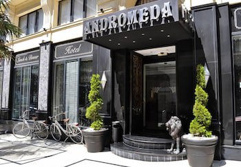 Andromeda Hotel Thessaloniki