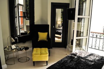 Andromeda Hotel Thessaloniki