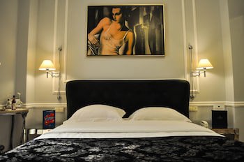 Andromeda Hotel Thessaloniki