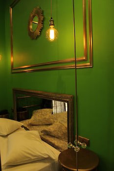 Andromeda Hotel Thessaloniki