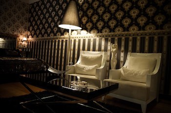 Andromeda Hotel Thessaloniki