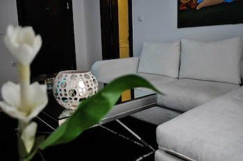 Andromeda Hotel Thessaloniki