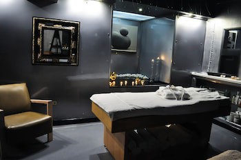 Andromeda Hotel Thessaloniki