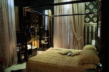 Andromeda Hotel Thessaloniki