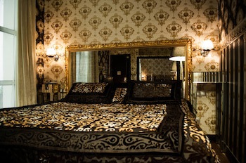 Andromeda Hotel Thessaloniki