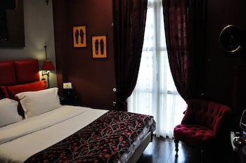 Andromeda Hotel Thessaloniki