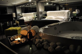 Andromeda Hotel Thessaloniki