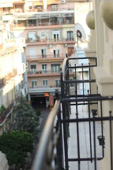 Andromeda Hotel Thessaloniki