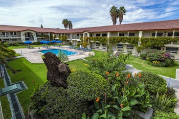 Quinta Dorada Hotel And Suites