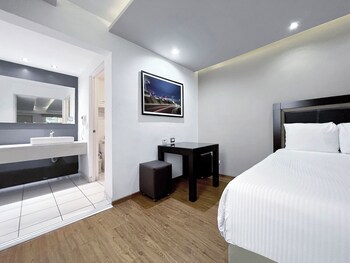 Quinta Dorada Hotel And Suites