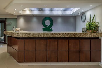 Quinta Dorada Hotel And Suites