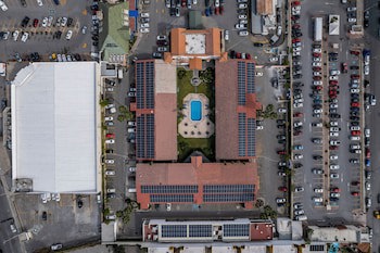 Quinta Dorada Hotel And Suites