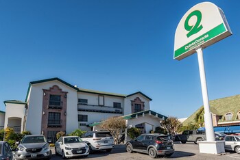 Quinta Dorada Hotel And Suites
