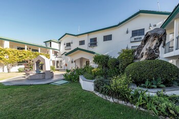 Quinta Dorada Hotel And Suites