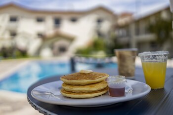 Quinta Dorada Hotel And Suites