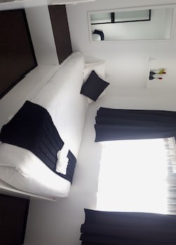 Alcamo Hotel & Conference Centre