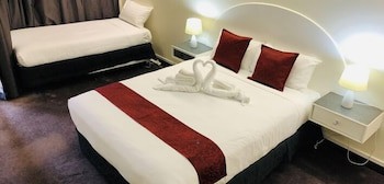 Alcamo Hotel & Conference Centre