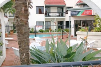 Alcamo Hotel & Conference Centre