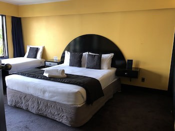Alcamo Hotel & Conference Centre