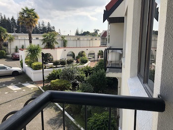 Alcamo Hotel & Conference Centre