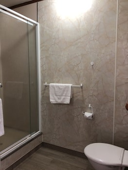 Alcamo Hotel & Conference Centre