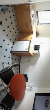 Alcamo Hotel & Conference Centre