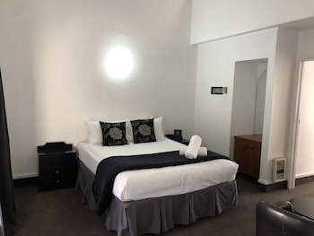 Alcamo Hotel & Conference Centre