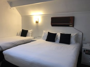 Alcamo Hotel & Conference Centre
