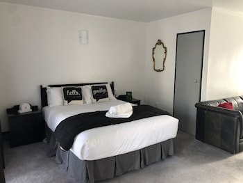 Alcamo Hotel & Conference Centre